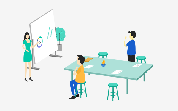 Baklib FAQ页面 在线帮助文档