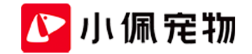 Baklib客户故事：小佩宠物 Logo