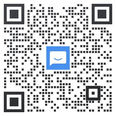 Baklib微信客服二维码