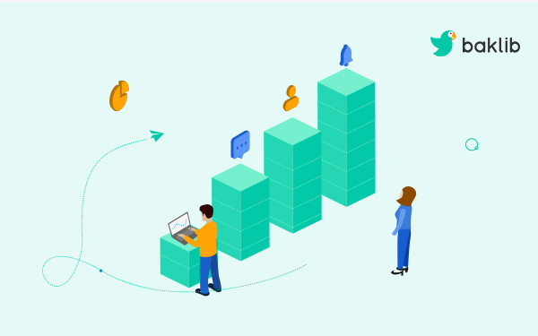 Baklib 工作手册 工作流 工作流程