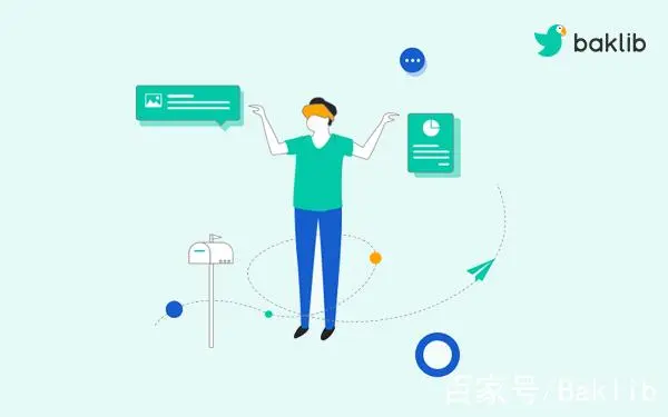 Baklib 帮助中心 帮助文档