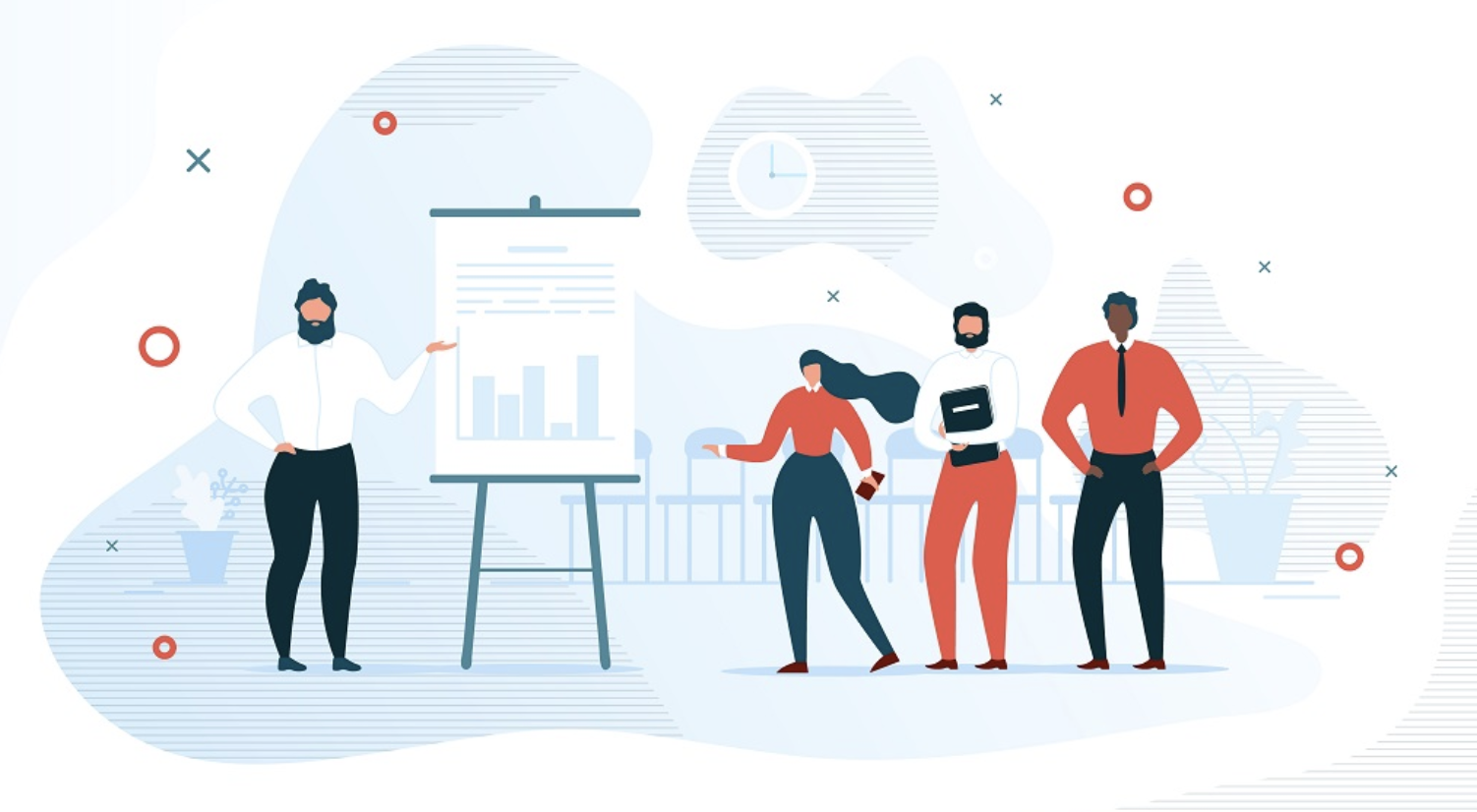 Baklib 帮助文档 企业帮助中心