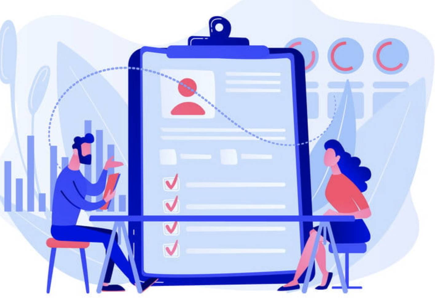 Baklib AI智能问答 企业知识库