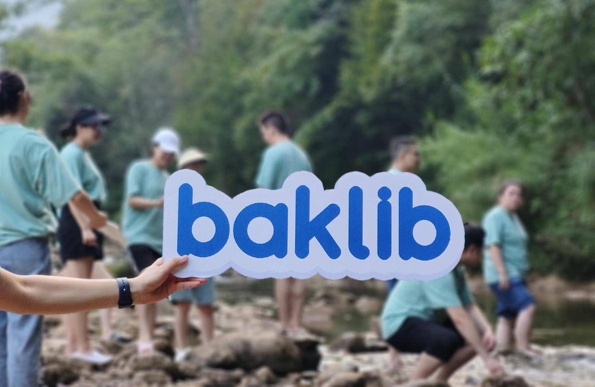 Baklib