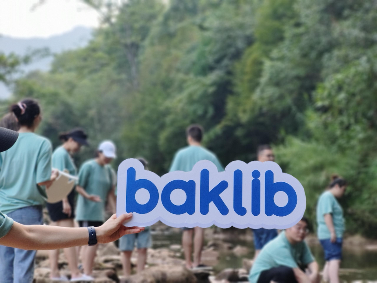 Baklib