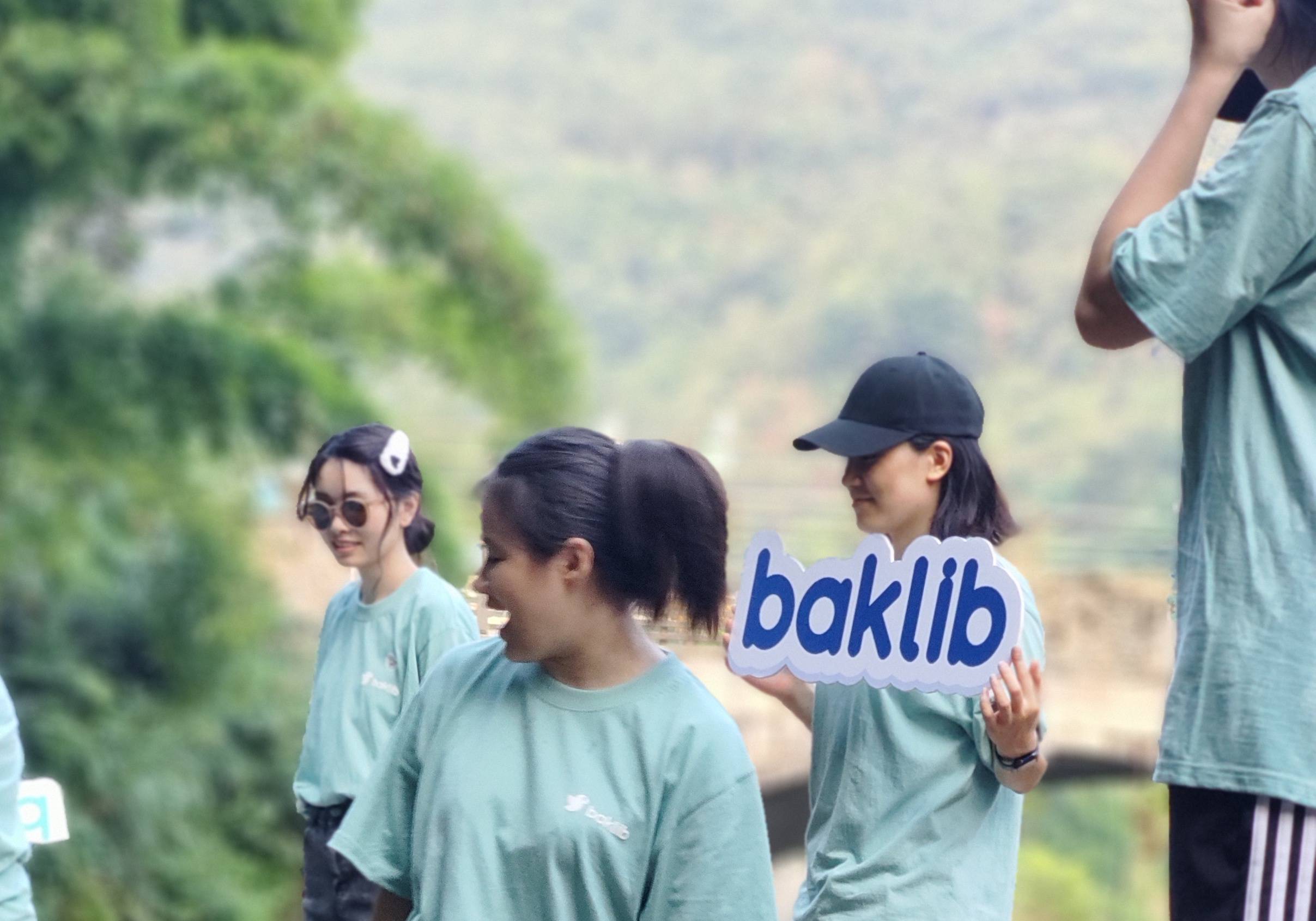 Baklib