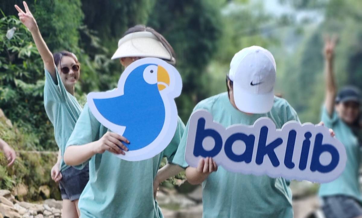 Baklib