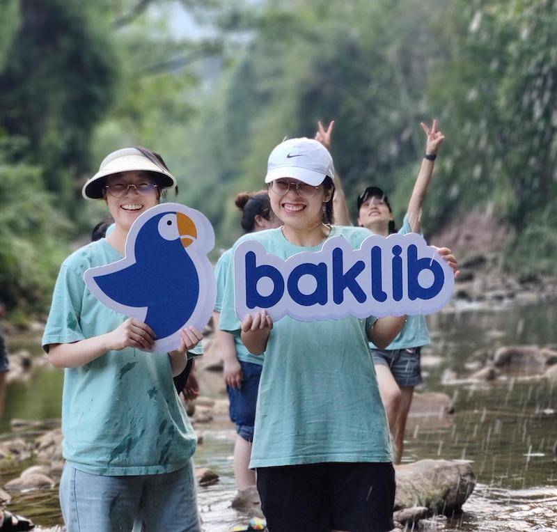 Baklib