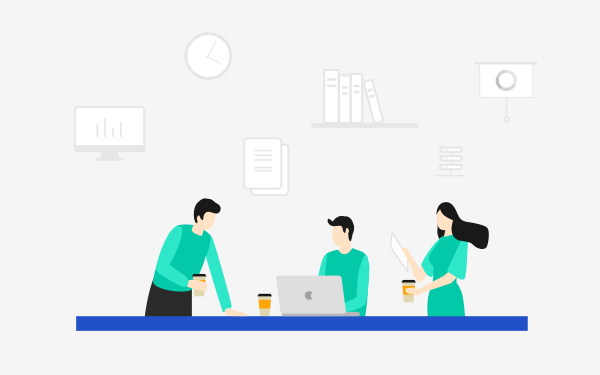 Baklib 企业帮助中心