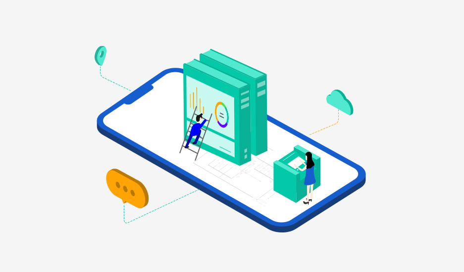 Baklib 企业帮助中心设计 baklib主题