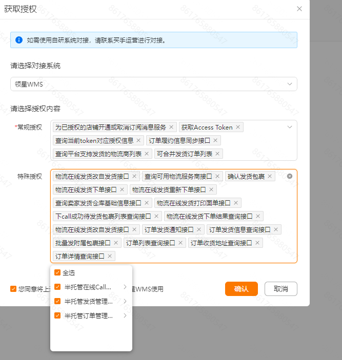 Copy access_token - Chinese Version