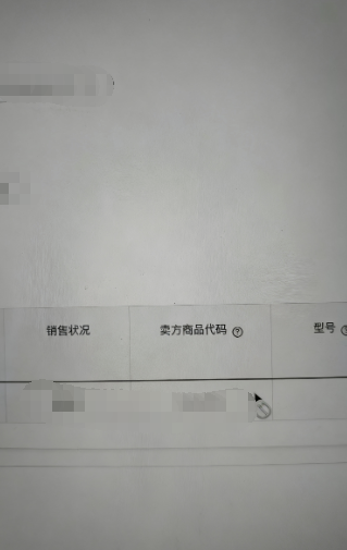 Coupang backend - Seller Merchant Code - Chinese Version