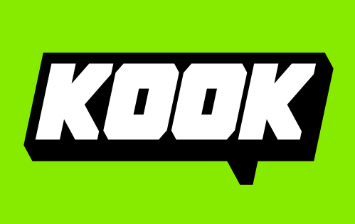 KOOK帮助中心