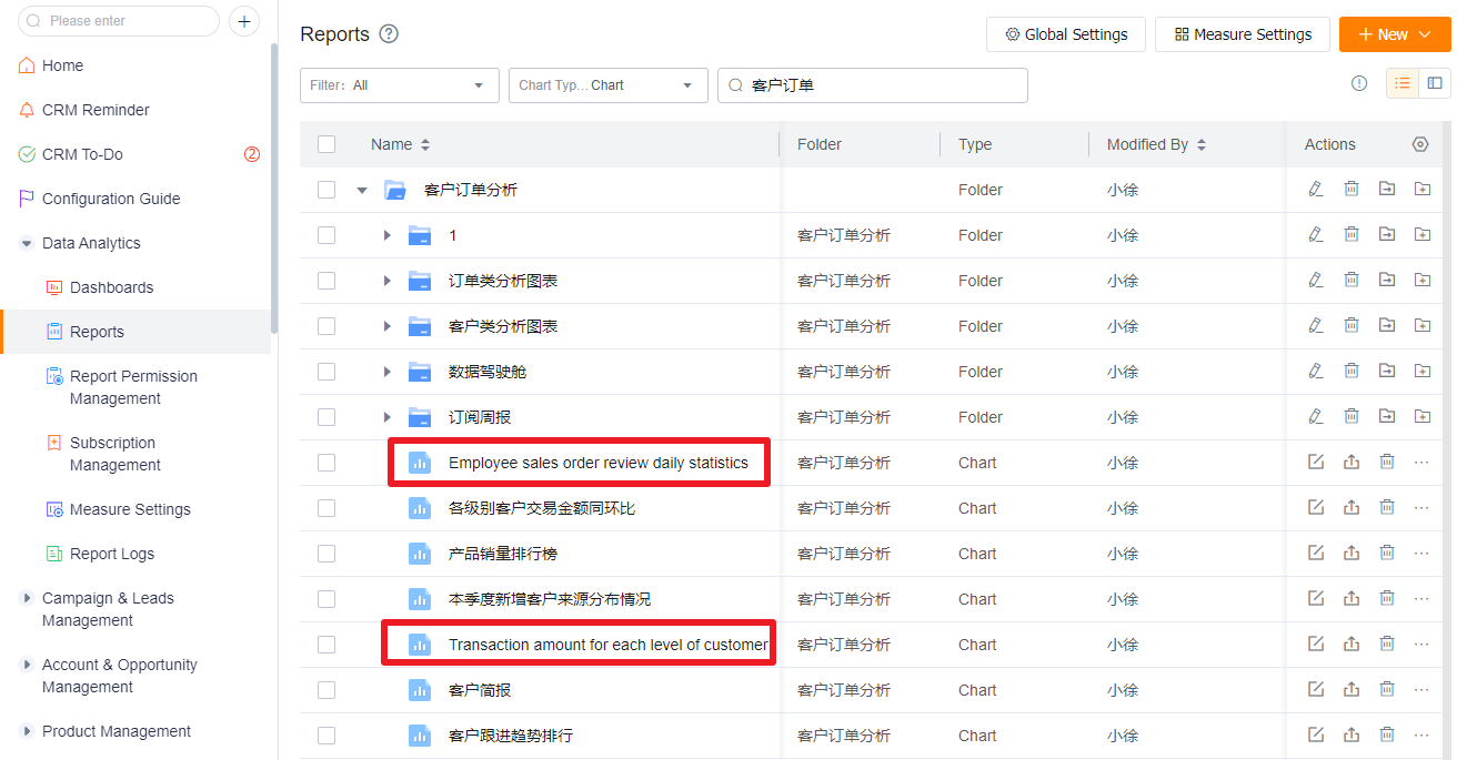 图表名称界面示意