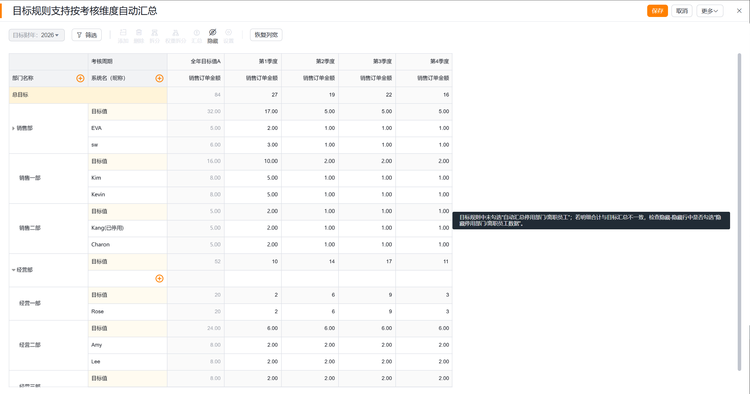 目标值按考核维度自动汇总.png