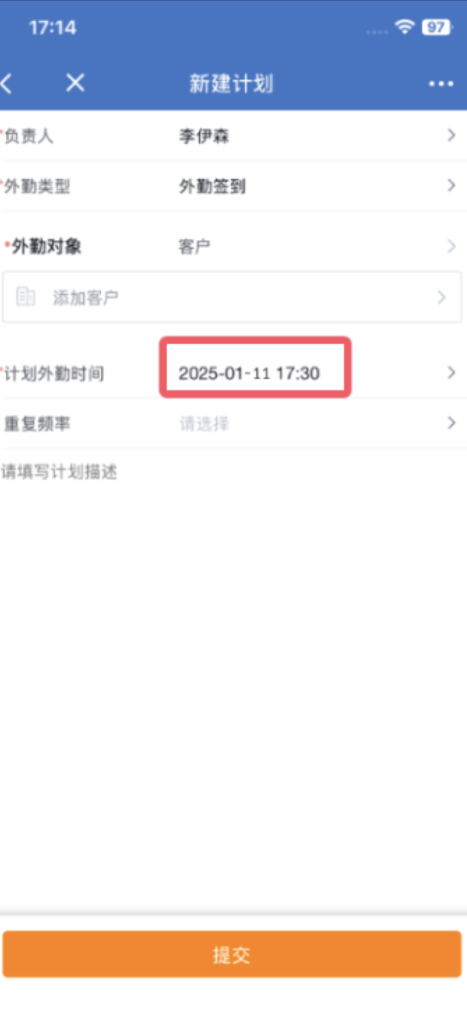 产品示例图URL
