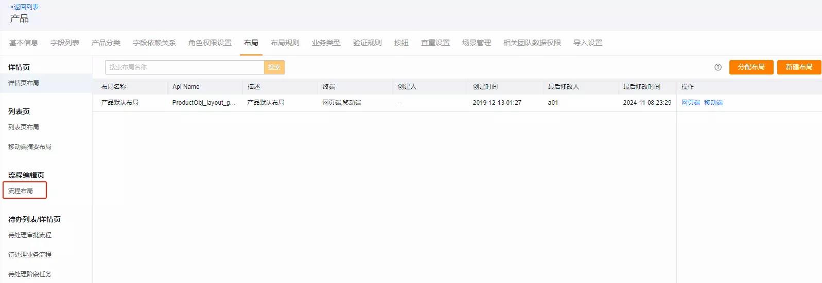 产品示例图URL