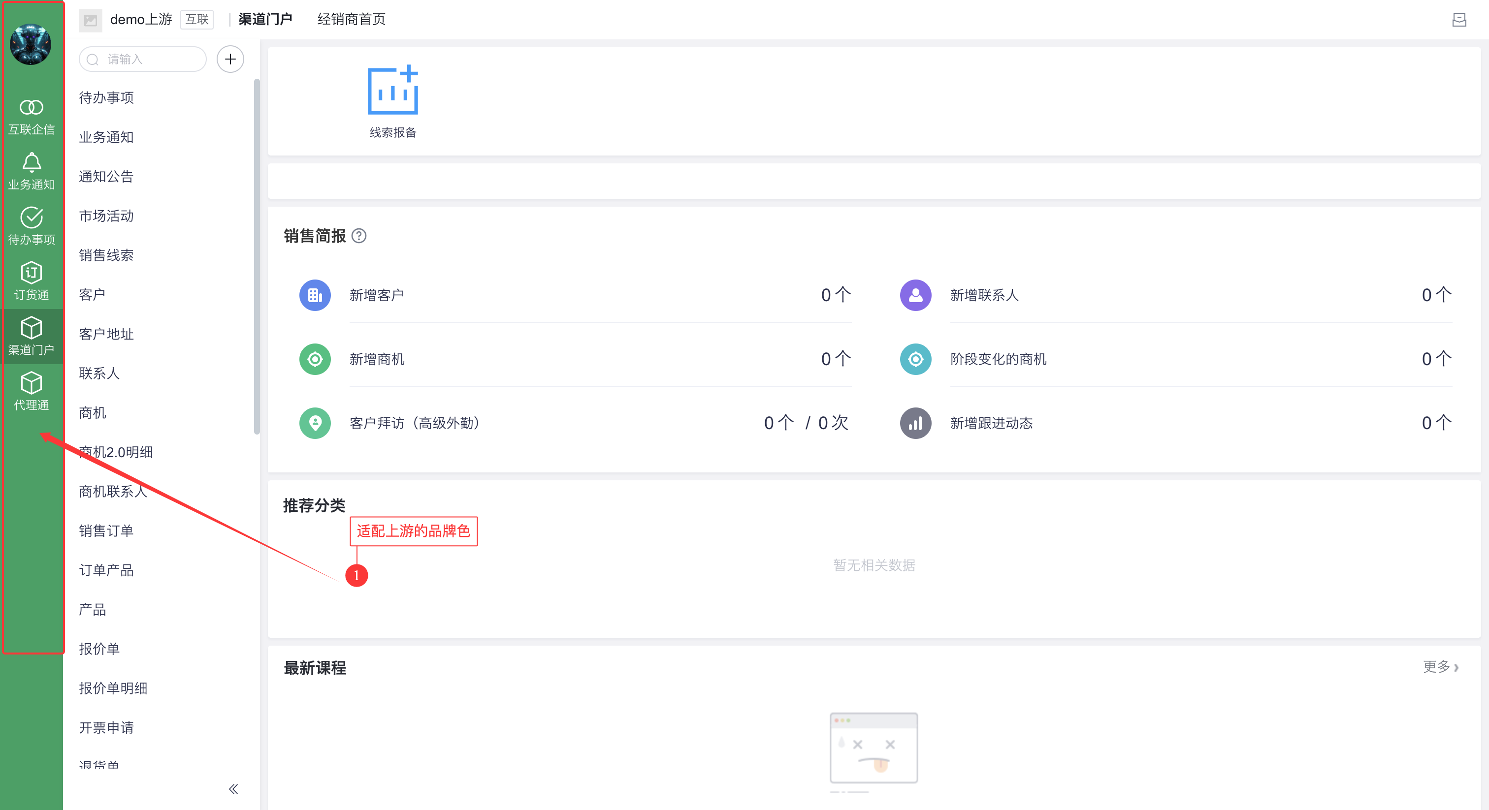 产品示例图URL