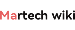 MarTech Wiki